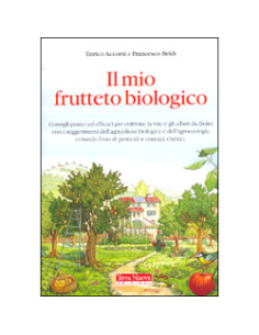 Il Mio Frutteto Biologico