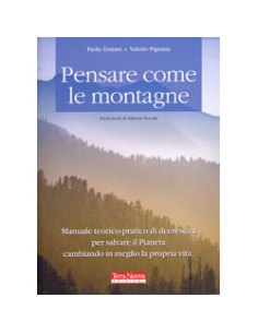 Pensare Come le Montagne. 