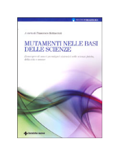 Mutamenti nelle basi delle scienze