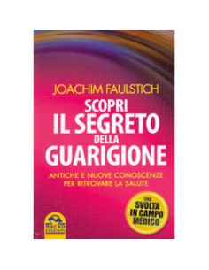 Scopri il Segreto della Guarigione
