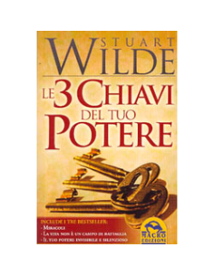 Le 3 Chiavi del Tuo Potere