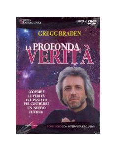 La Profonda Verità - (con 3 DVD)