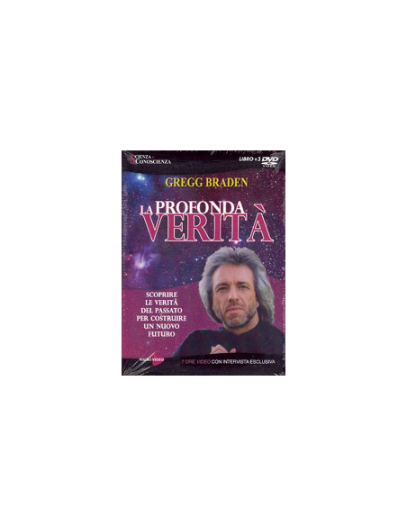 La Profonda Verità - (con 3 DVD)