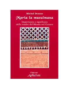 Maria la Musulmana 