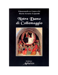 Notre Dame di Collemaggio 