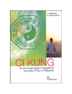 Ci Kung 