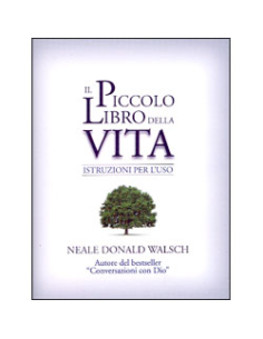 Il piccolo libro della vita 
