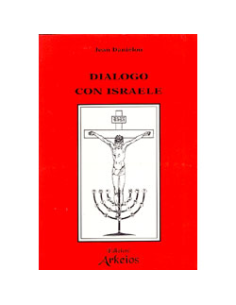 Dialogo con Israele 