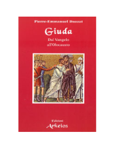 Giuda. 