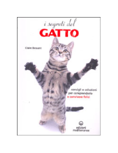 I Segreti del Gatto 