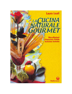 La Cucina Naturale Gourmet 