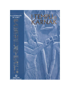 I Templi di Karnak 