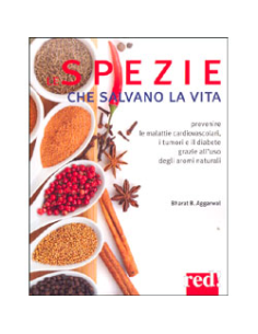 Le Spezie che Salvano la Vita