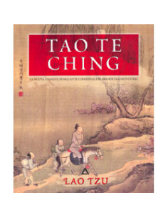 Tao te ching