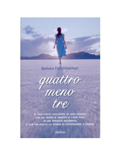 Quattro meno tre