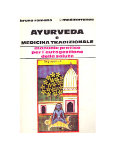 Ayurveda e Medicina Tradizionale 