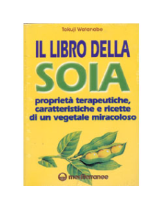 Il Libro della Soia 