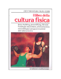 Il Libro della Cultura Fisica 