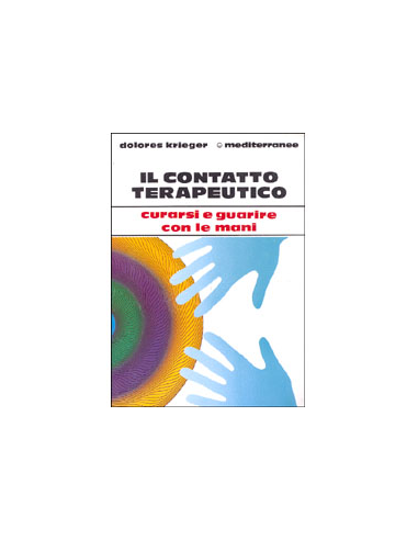 Il Contatto Terapeutico 