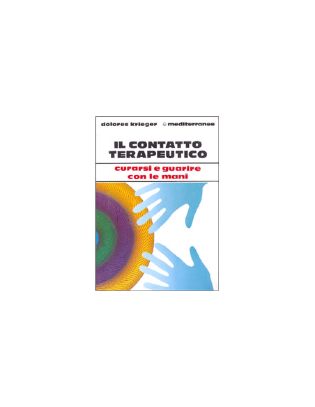 Il Contatto Terapeutico 