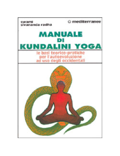 Manuale di Kundalini Yoga 