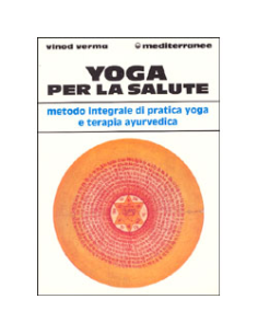 Yoga per la Salute 