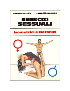 Esercizi Sessuali 
