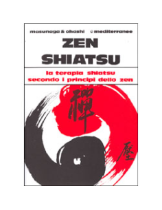 Zen Shiatsu 