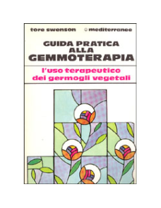 Guida Pratica alla Gemmoterapia 
