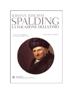 La Vocazione dell'Uomo