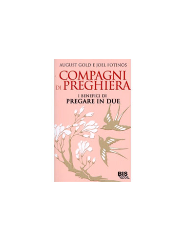 Compagni di Preghiera