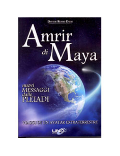 Amrir di Maya