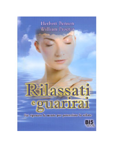 Rilassati e Guarirai