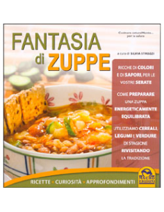 Fantasie di Zuppe