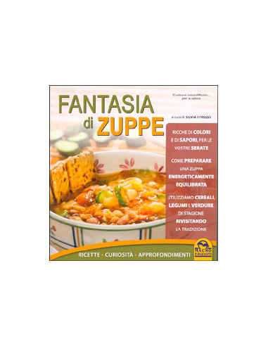 Fantasie di Zuppe