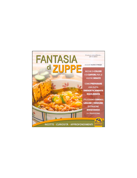 Fantasie di Zuppe