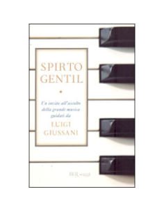Spirto Gentil