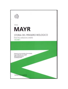 Storia del pensiero Biologico 
