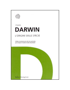 L'Origine delle Specie (edizione tascabile)