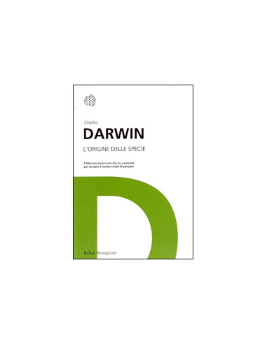 L'Origine delle Specie (edizione tascabile)