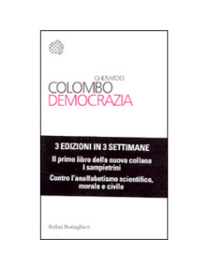 Democrazia