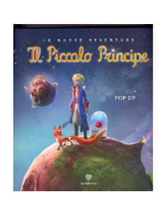 Il Piccolo Principe - Le Nuove Avventure