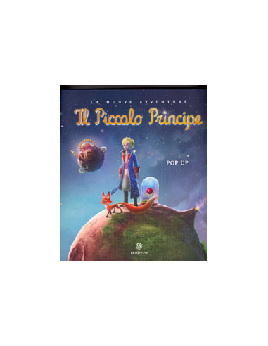 Il Piccolo Principe - Le Nuove Avventure
