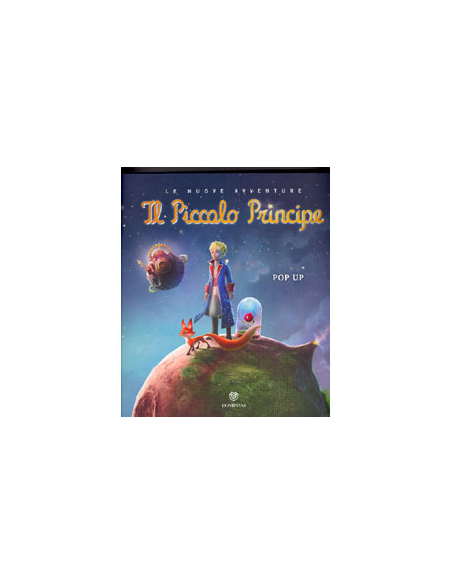 Il Piccolo Principe - Le Nuove Avventure