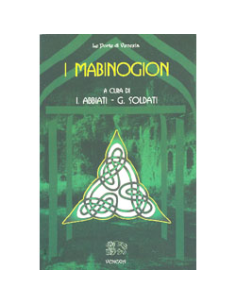 I Mabinogion