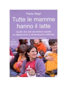 Tutte le Mamme hanno il Latte 
