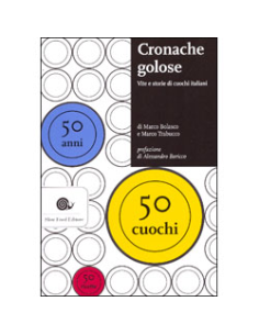 Cronache Golose