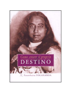 Come Creare il Proprio Destino