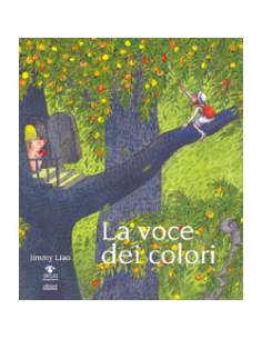 la Voce dei Colori