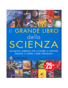 Il Grande Libro della Scienza